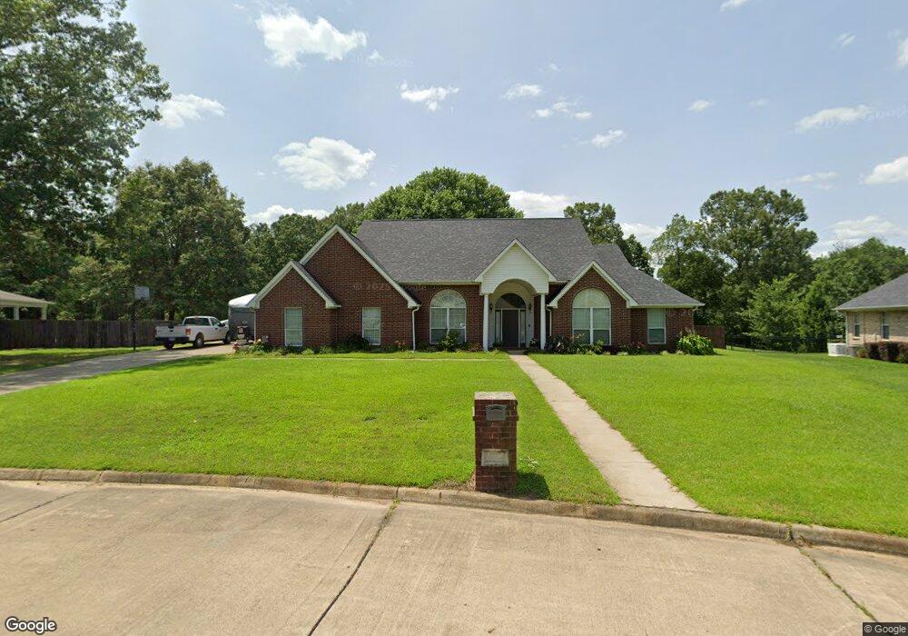 6907 Cherrybark Cir, Texarkana, AR 71854 - photo 1