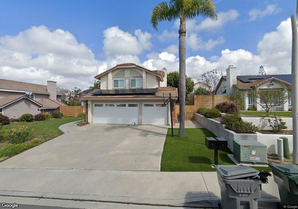 786 Fieldstone Ln, Encinitas, CA 92024 - photo 1