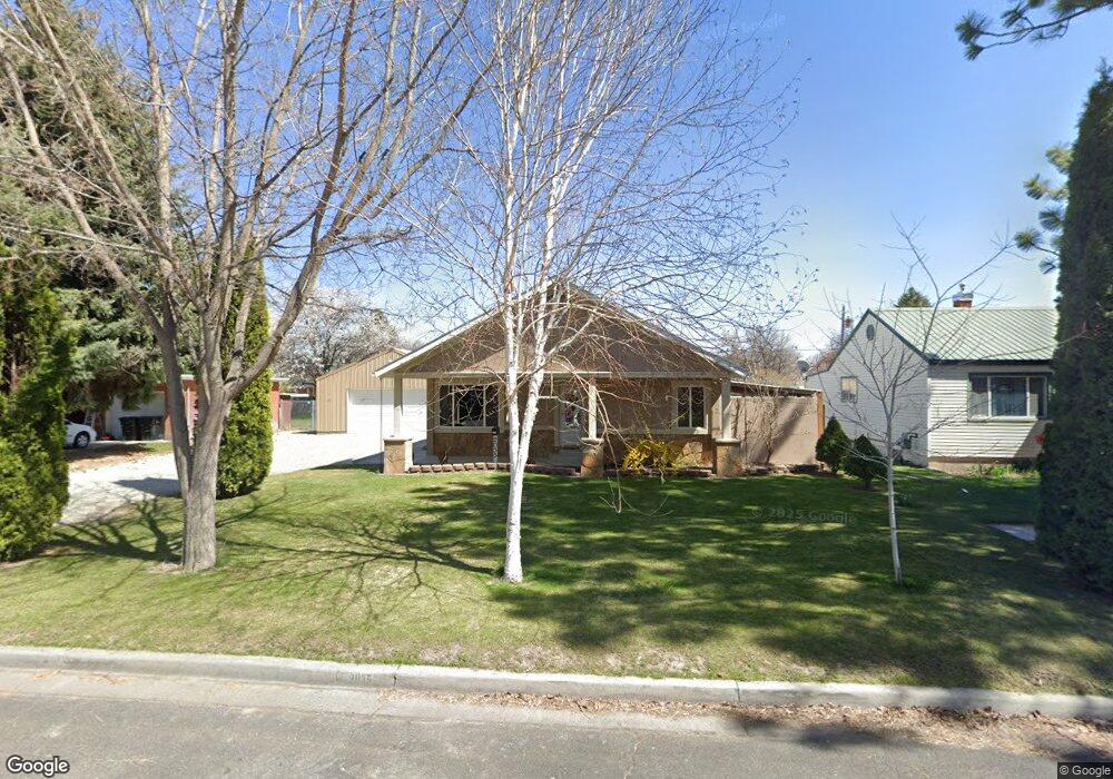 2035 Yale Ave, Burley, ID 83318 - photo 1