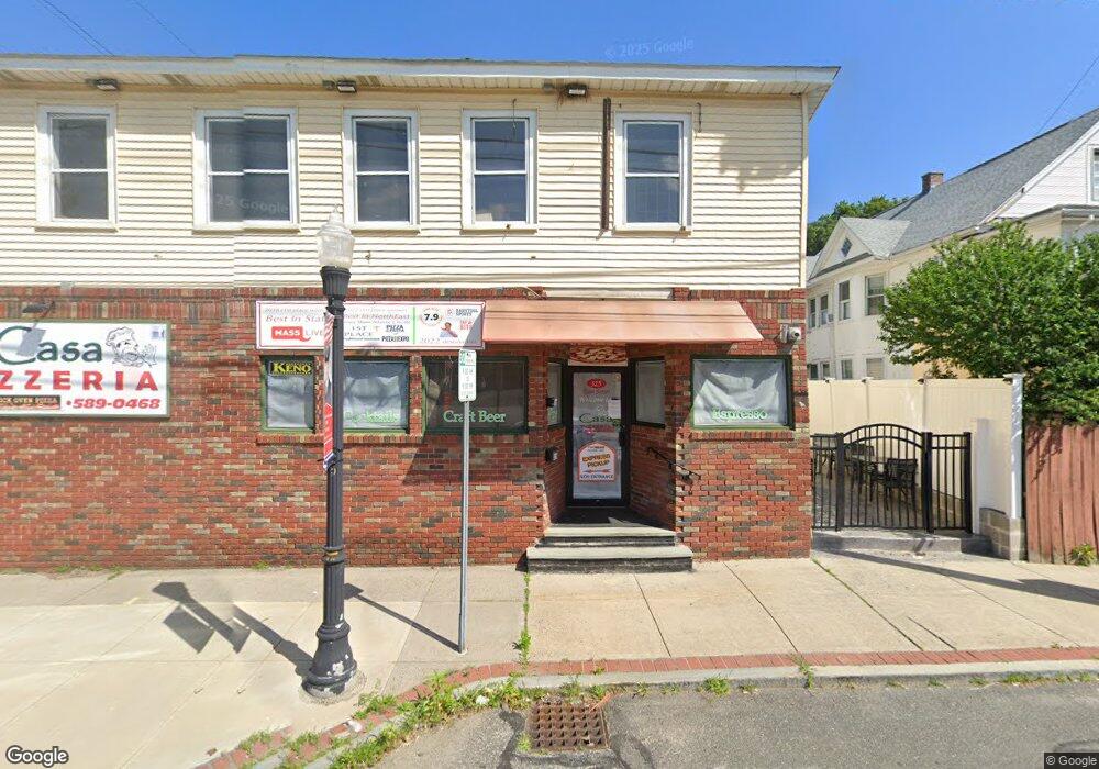 321 East St unit 325, Ludlow, MA 01056 - photo 1