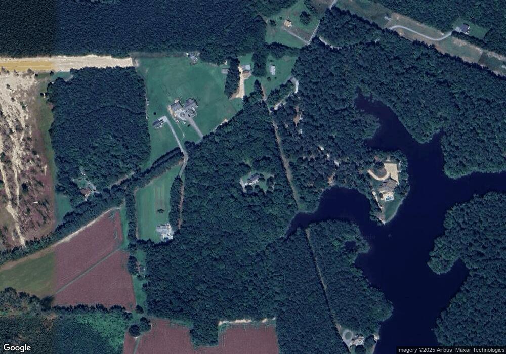 9163 Robin Rd, Disputanta, VA 23842 - photo 1