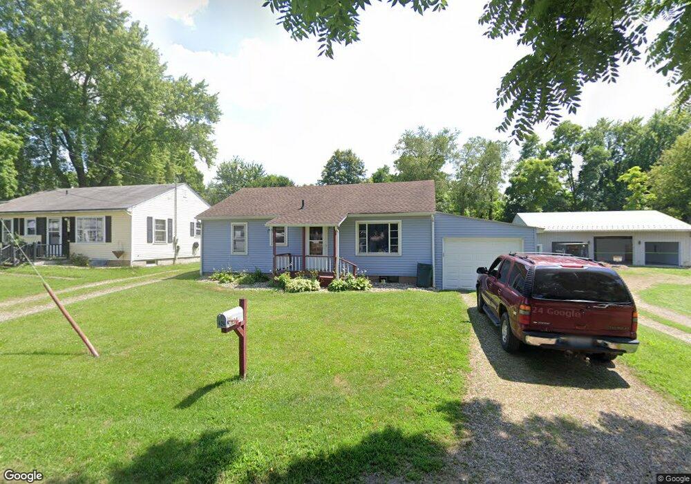 424 Lincoln Ct, Loudonville, OH 44842 - photo 1