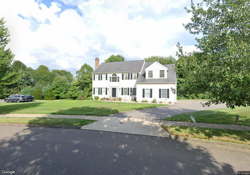 78 Saddle Hill Dr, Middletown, CT 06457 - photo 1