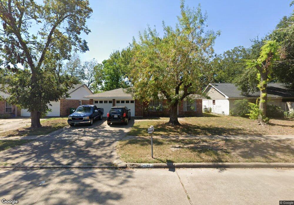 15311 Imperial Valley Dr, Houston, TX 77060 - photo 1