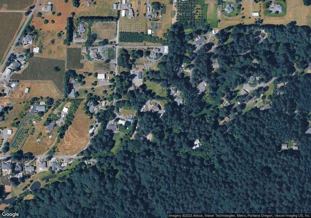 10814 NE Paren Springs Rd, Dundee, OR 97115 - photo 1