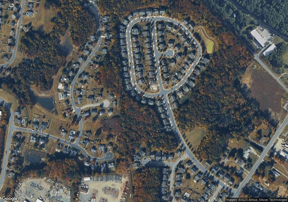 405 Bergenia Loop, Bear, DE 19701 - photo 1