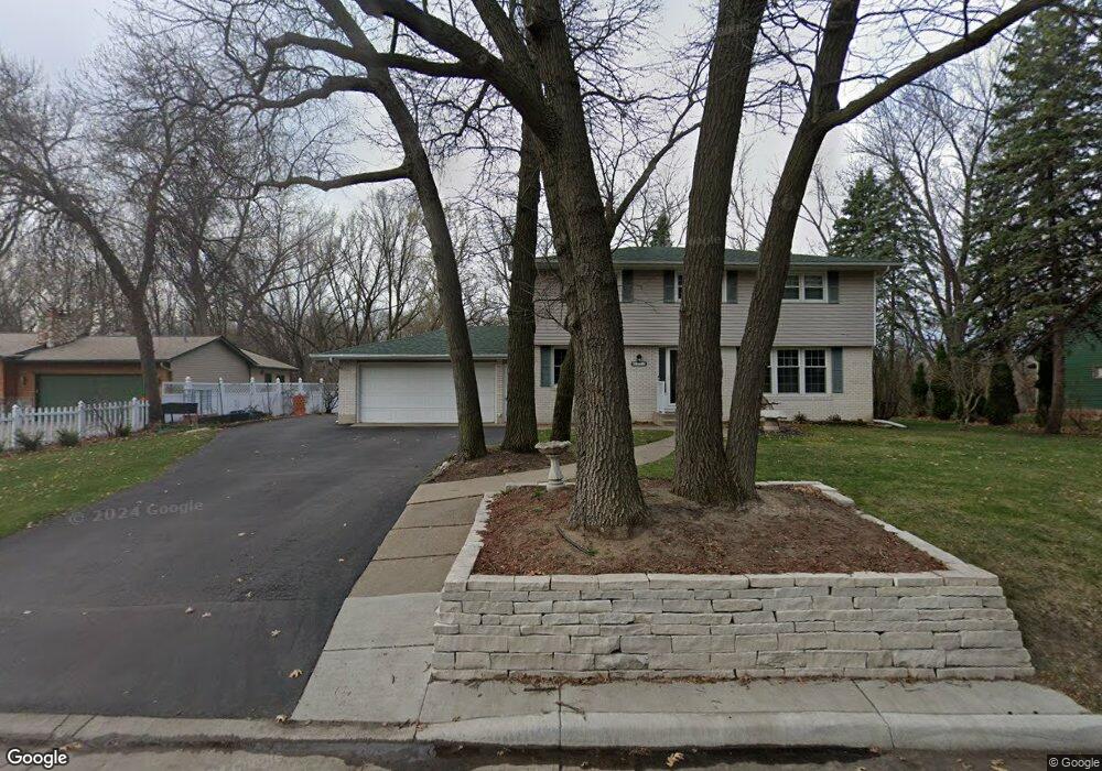 1252 97th Ave NW, Coon Rapids, MN 55433 - photo 1