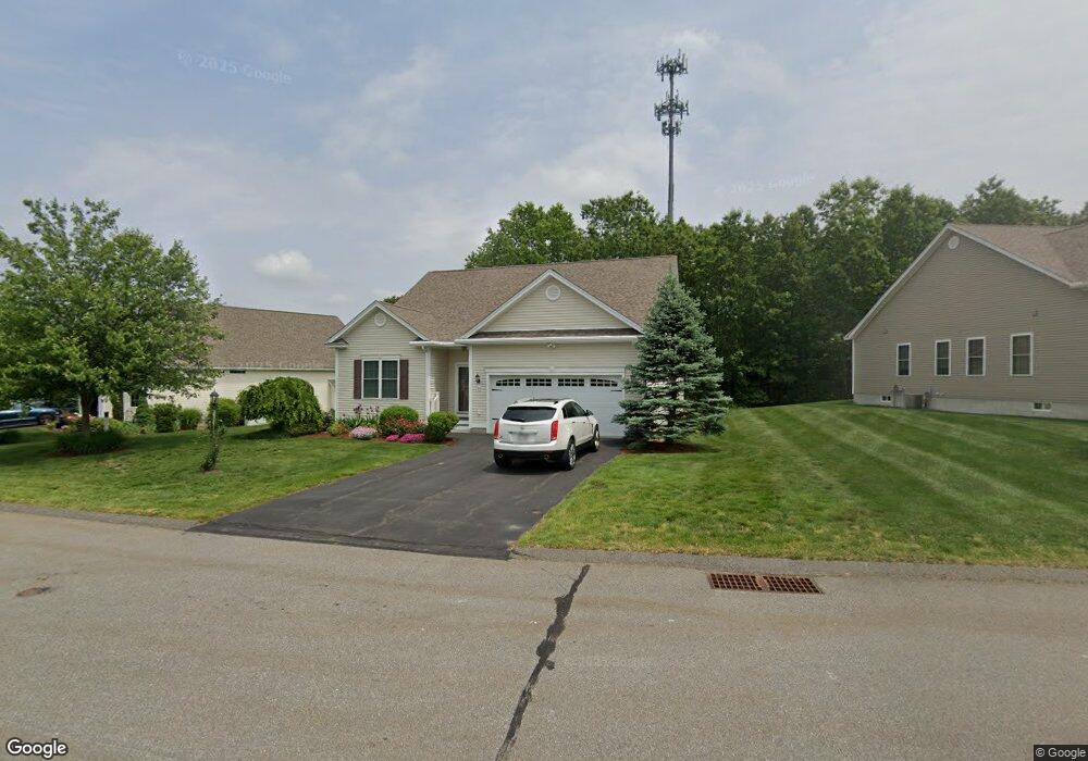 13 Black Forest Cir unit 13, Londonderry, NH 03053 - photo 1