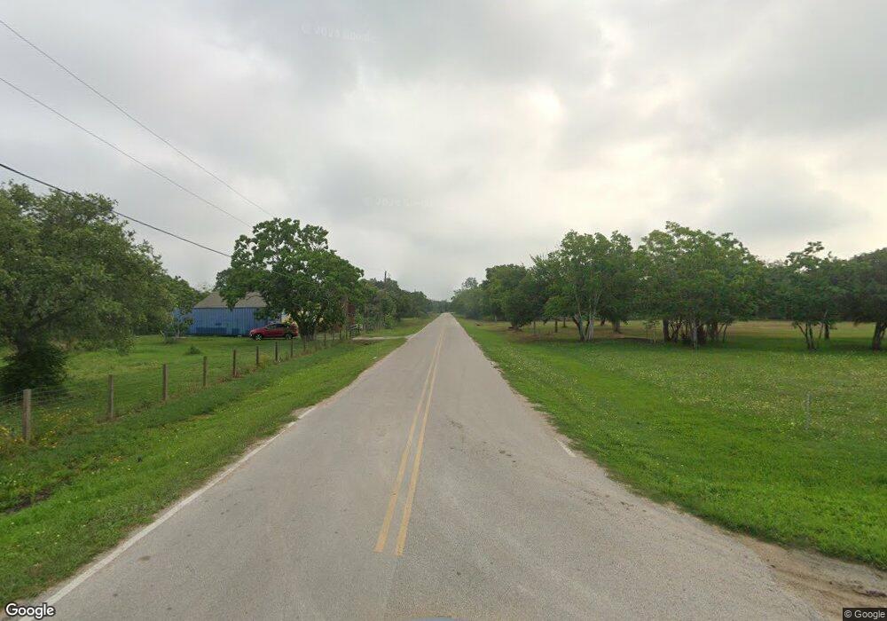 Lot 102 N Belt Dr, Brazoria, TX 77422 - photo 1