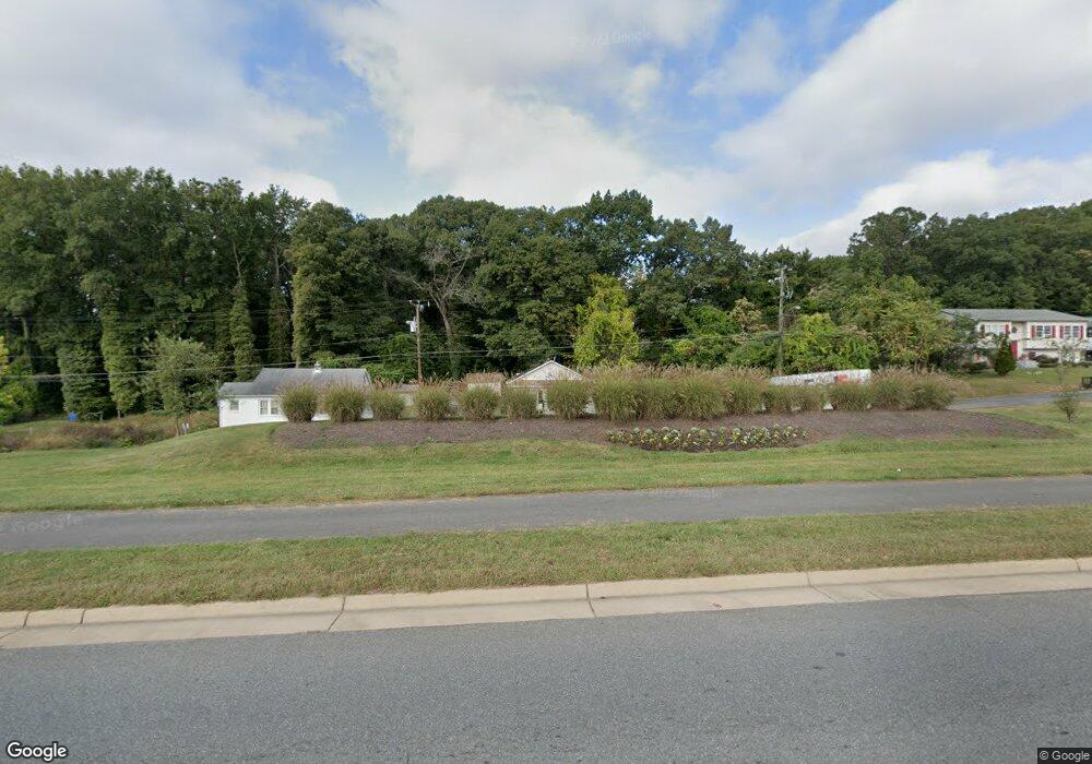 18412 Corby St, Triangle, VA 22172 - photo 1