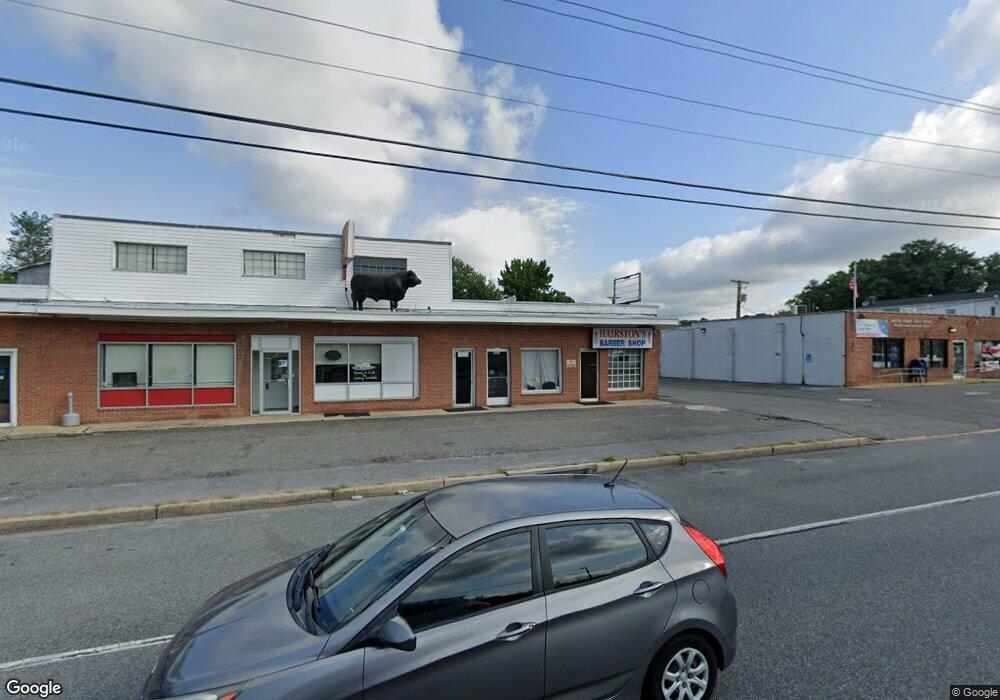 6934 Indian Head Hwy unit 6934, Bryans Road, MD 20616 - photo 1