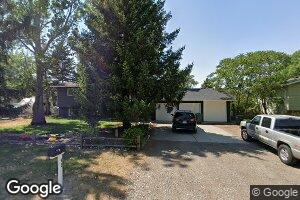 42 Rock Hill Dr, Billings, MT 59101