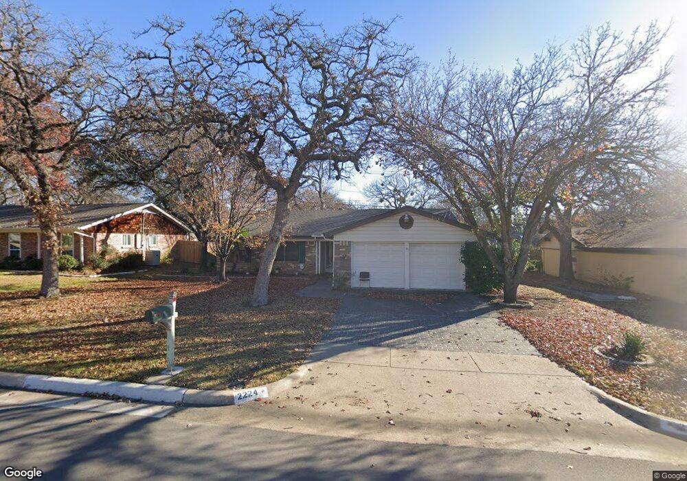 2224 Shady Grove Dr, Bedford, TX 76021 - photo 1