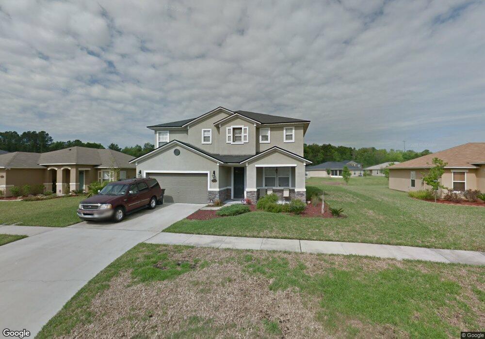 11570 Spring Board Dr, Jacksonville, FL 32218 - photo 1