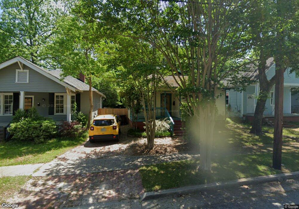 1538 15th Ave, Columbus, GA 31901 - photo 1