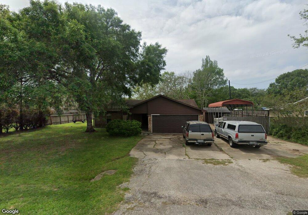 128 San Bernard St, Bay City, TX 77414 - photo 1