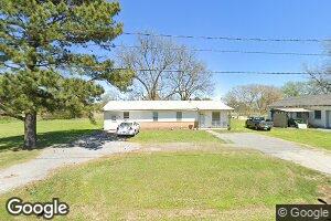 109 Highway 37 N, Tuckerman, AR 72473