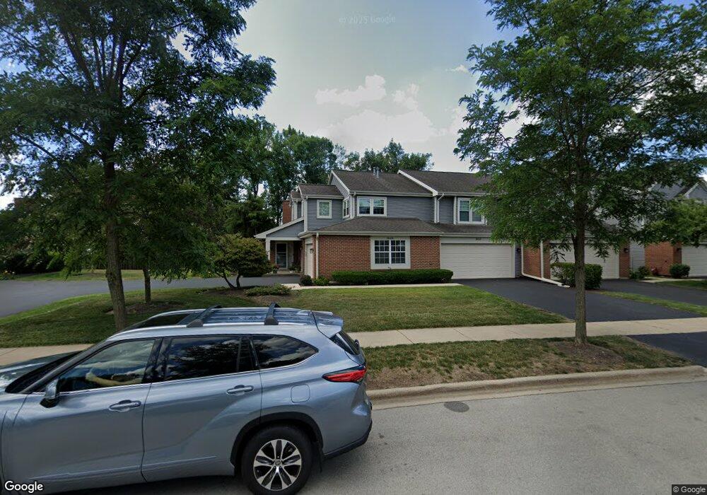 1625 W Orchard Place unit 1625B, Arlington Heights, IL 60005 - photo 1