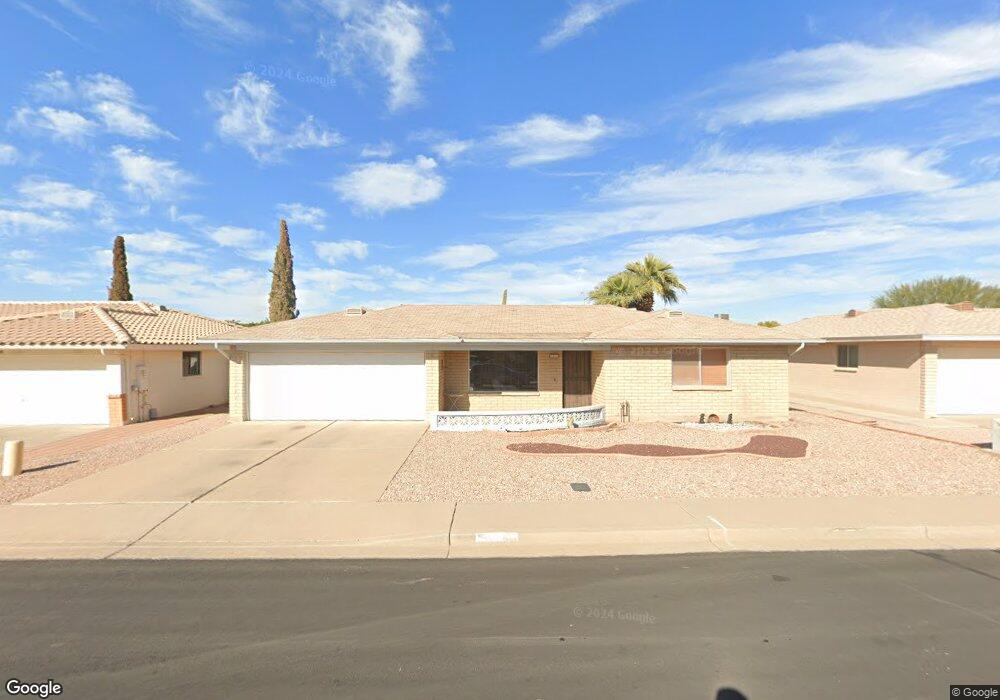 8250 E Lomita Ave, Mesa, AZ 85209 - photo 1