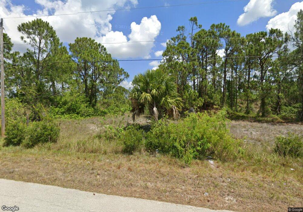 531 Addison St E, Lehigh Acres, FL 33974 - photo 1