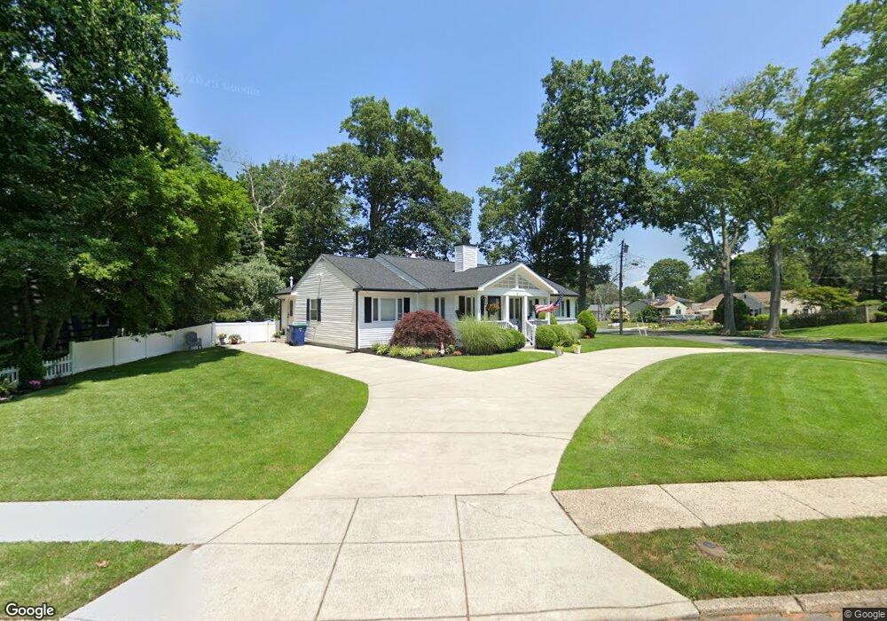 7 S Laurel Dr, Somers Point, NJ 08244 - photo 1