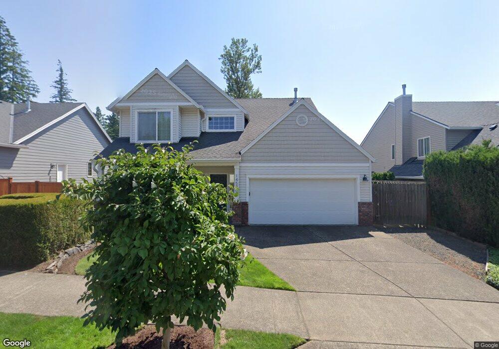 14570 SE 155th Dr, Clackamas, OR 97015 - photo 1