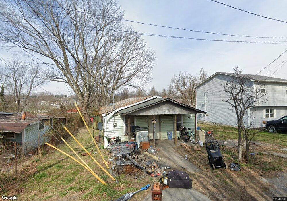 210 Red Row Rd, Johnson City, TN 37601 - photo 1