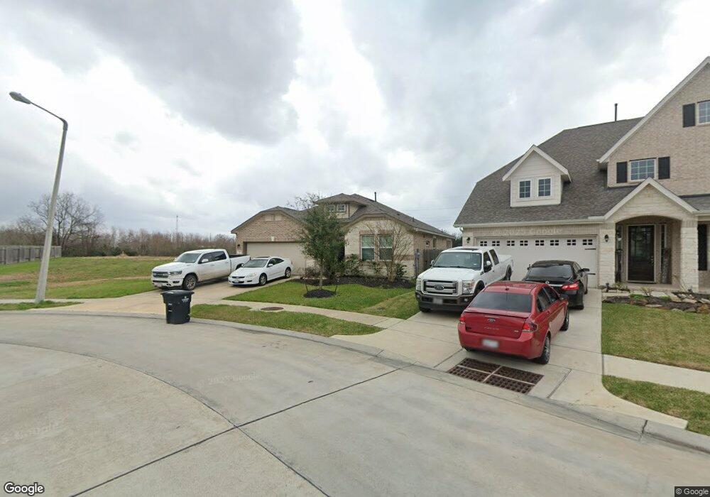 1831 Kenley Way, Alvin, TX 77511 - photo 1