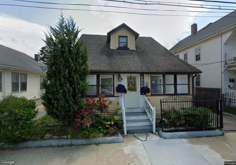 36 Woodmont St, Providence, RI 02907 - photo 1