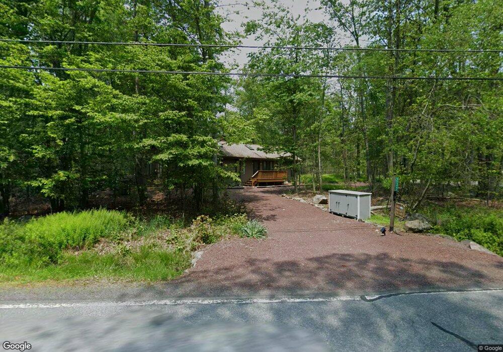 237 Gross Dr, Pocono Pines, PA 18350 - photo 1