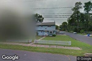498 Lord St, Avenel, NJ 07001