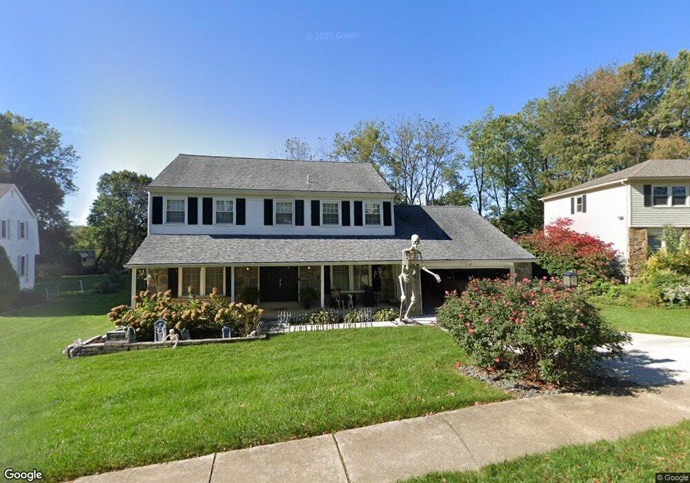 22 Kings Grant Rd, Hockessin, DE 19707 - photo 1