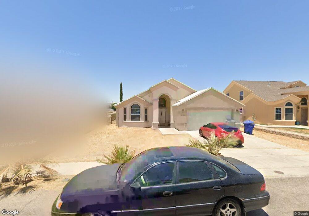 595 River Valley St, El Paso, TX 79915 - photo 1