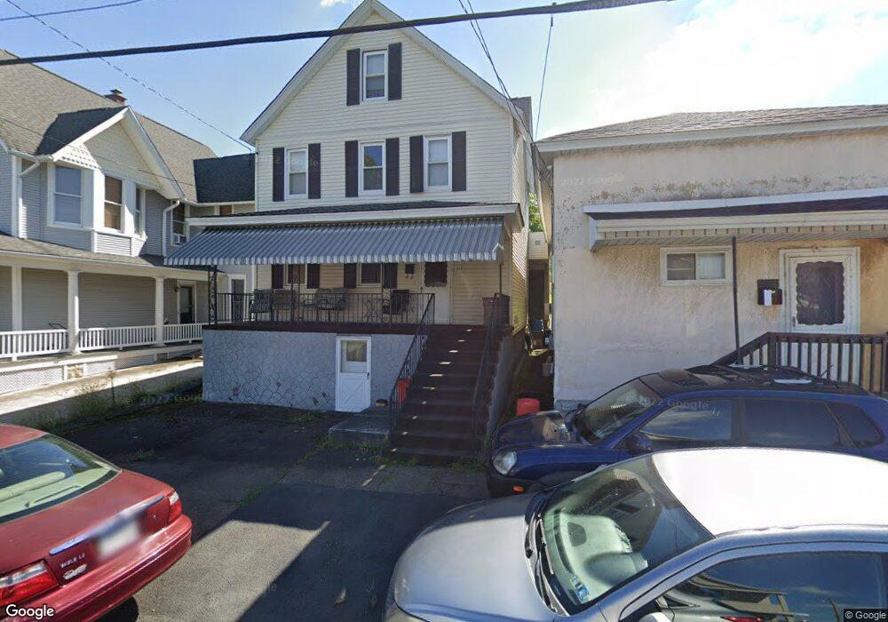 127 Franklin St, Dunmore, PA 18512 - photo 1