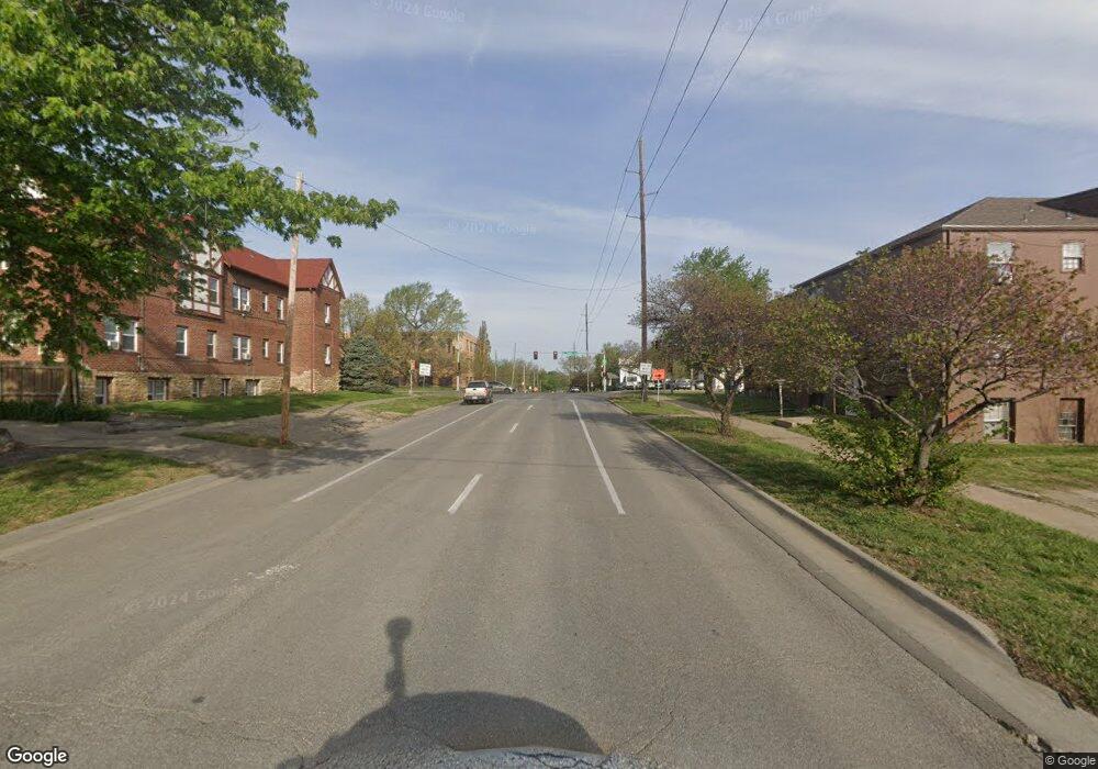 6016 SW 4th St, Topeka, KS 66603 - photo 1