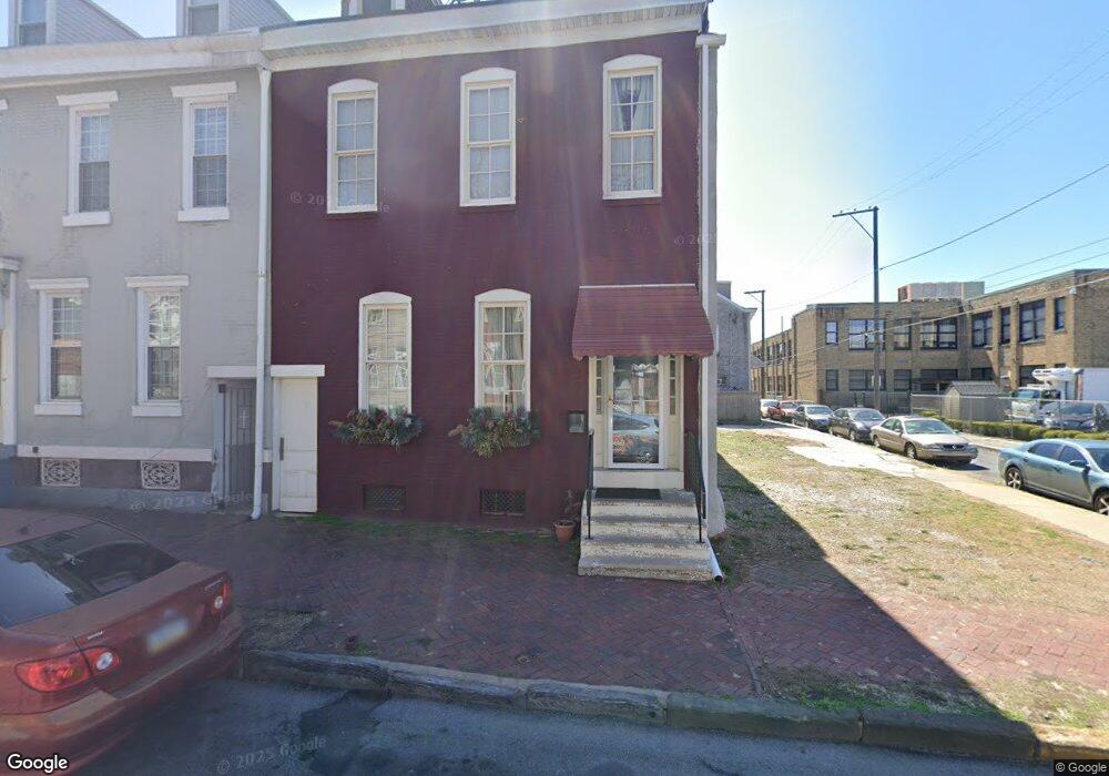 526 Spruce St, Reading, PA 19602 - photo 1