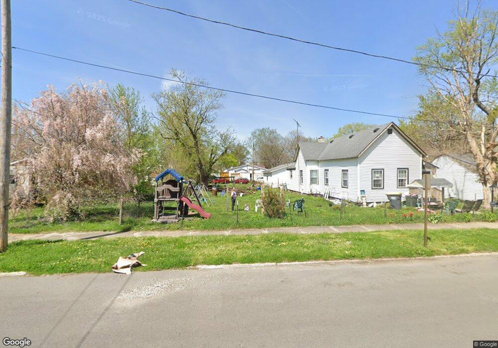 1424 W 9th St, Anderson, IN 46016 - photo 1