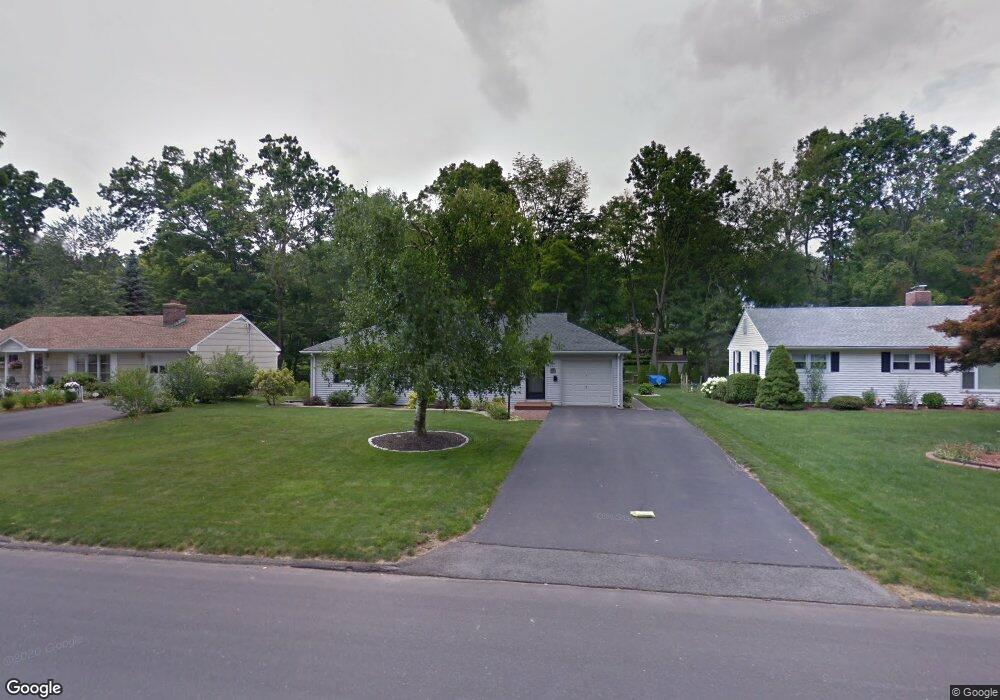 101 Cedar St, Wethersfield, CT 06109 - photo 1