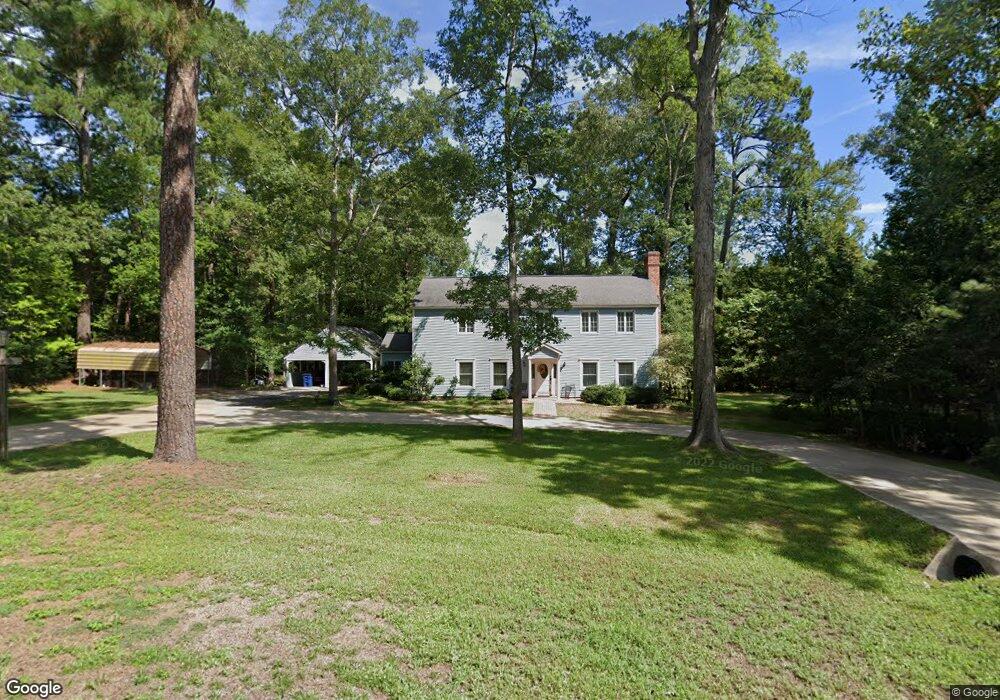 565 County Road 524, Nacogdoches, TX 75964 - photo 1