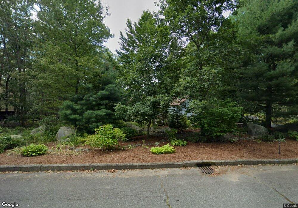 39 Valleybrook Dr, East Greenwich, RI 02818 - photo 1