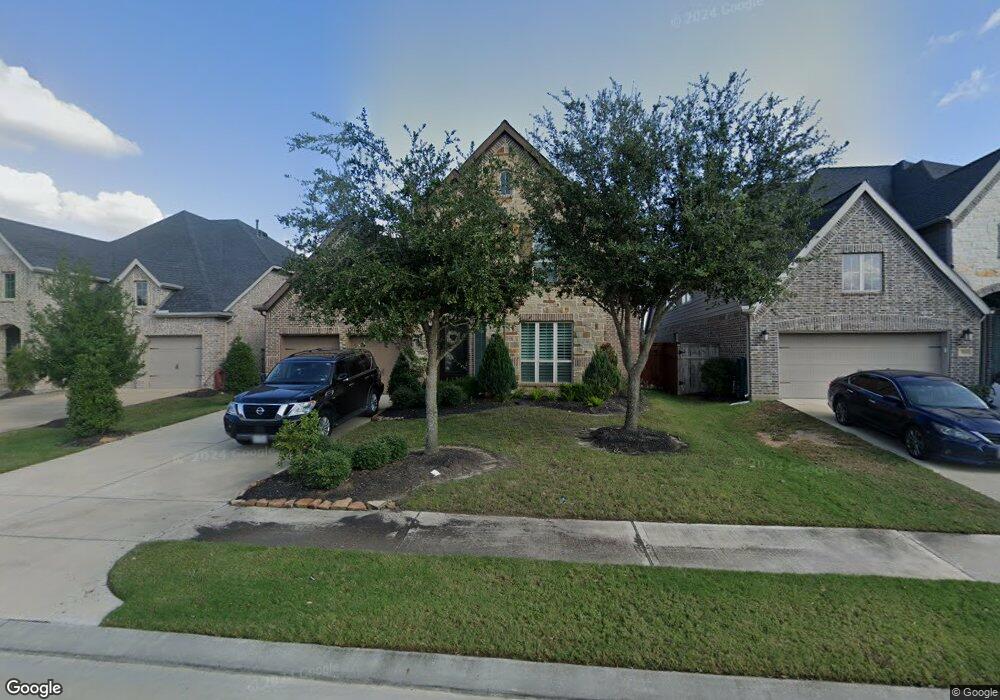 3518 Auburn Creek Cir, Fulshear, TX 77441 - photo 1