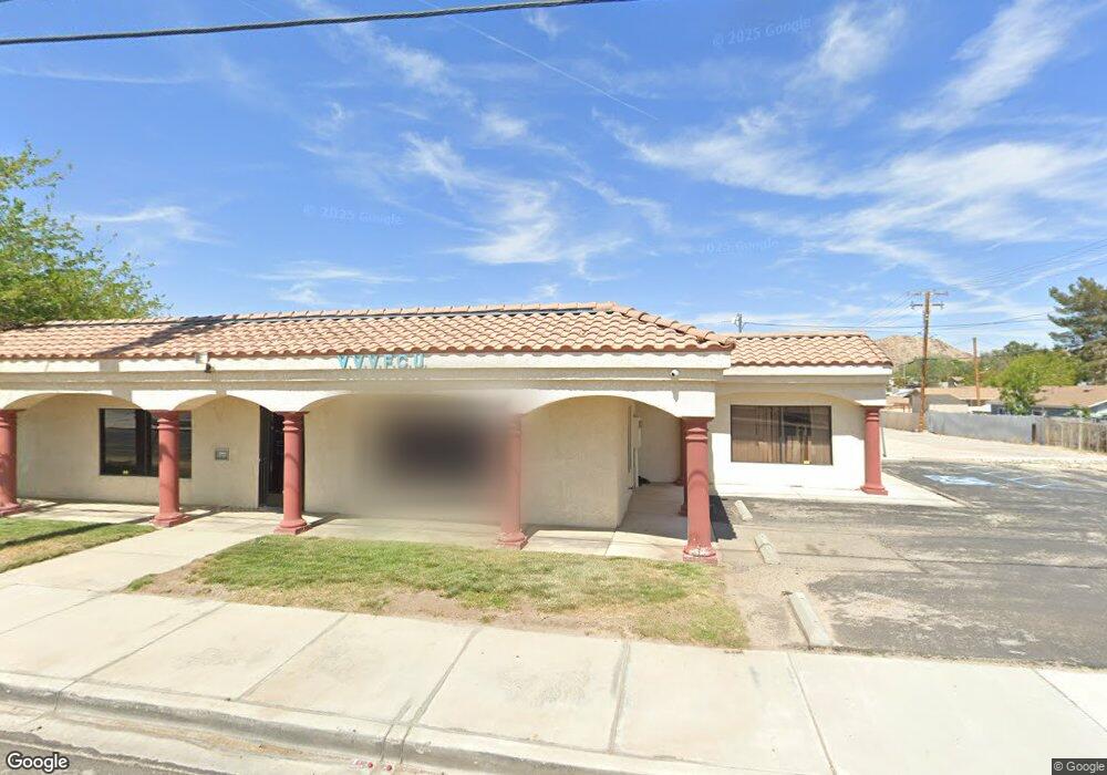 15453 Eighth St, Victorville, CA 92395 - photo 1