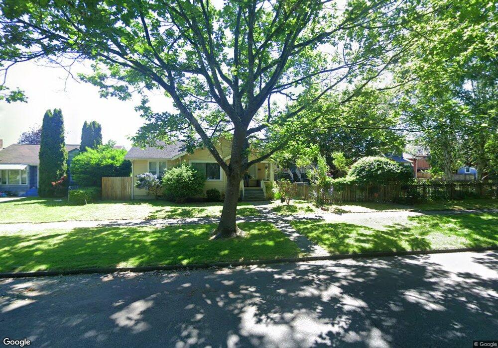 1719 Mcdougall Ave, Everett, WA 98201 - photo 1
