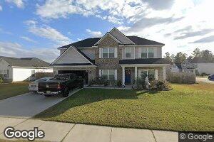 193 Sawmill Rd, Hinesville, GA 31313