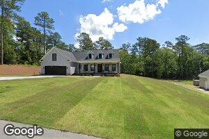 826 Hunter Hill Rd, Camden, SC 29020