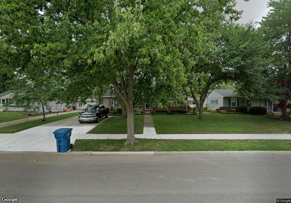 210 W Elm St, Griffith, IN 46319 - photo 1