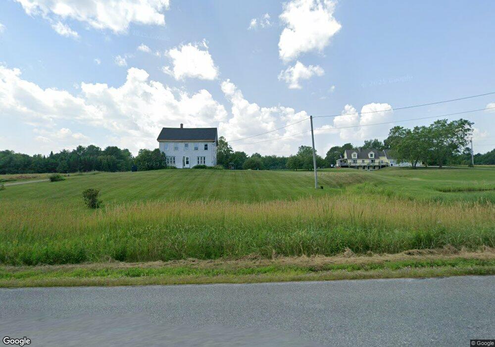 91 Ingraham Rd, South China, ME 04358 - photo 1