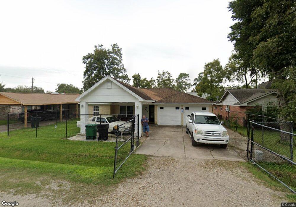 614 Harkness St, Houston, TX 77076 - photo 1