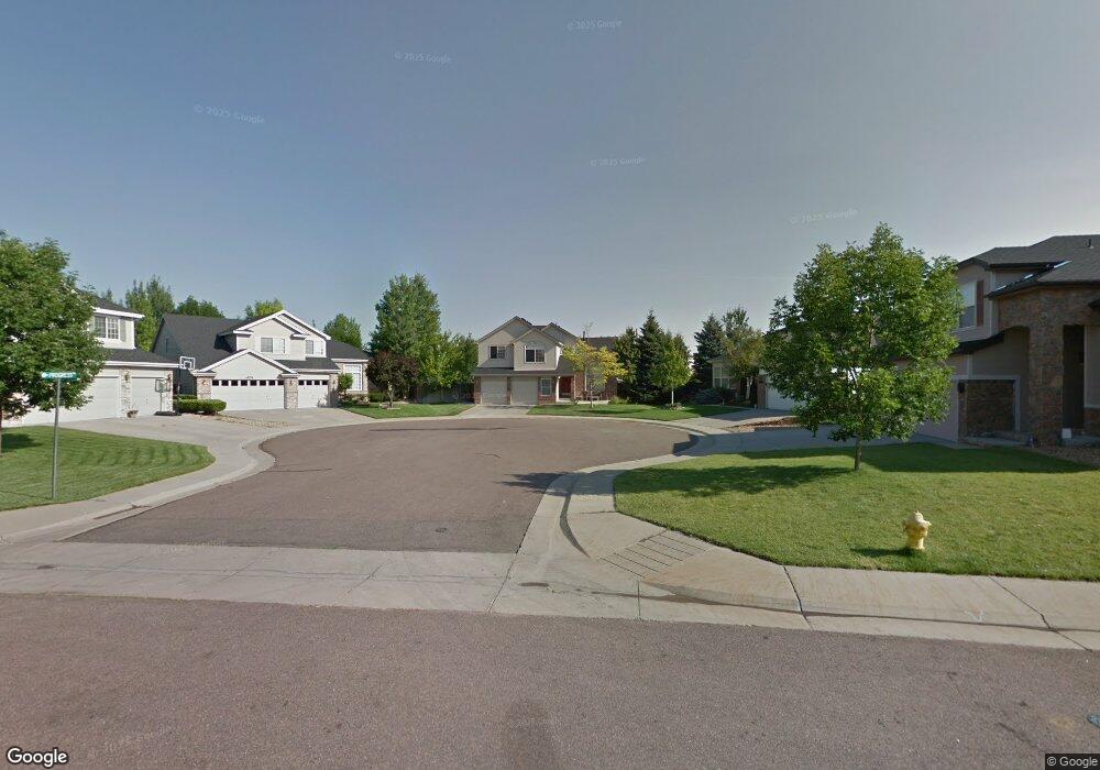 18739 E Progress Ave, Centennial, CO 80015 - photo 1