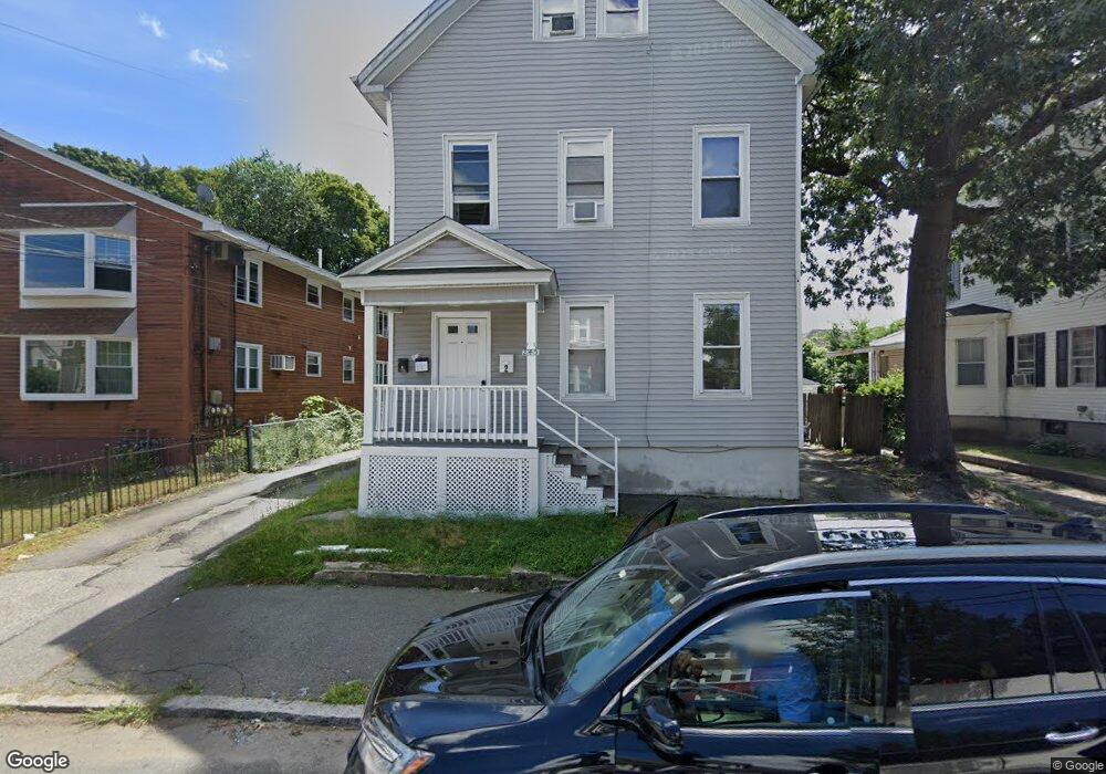 245 Andover St unit 247, Lawrence, MA 01843 - photo 1